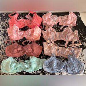 Victoria Secret Bras